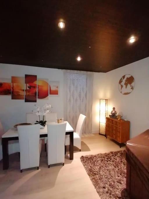Suite Island Colmar Eksteriør billede