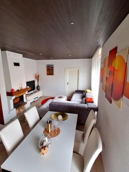 Suite Island Colmar Eksteriør billede
