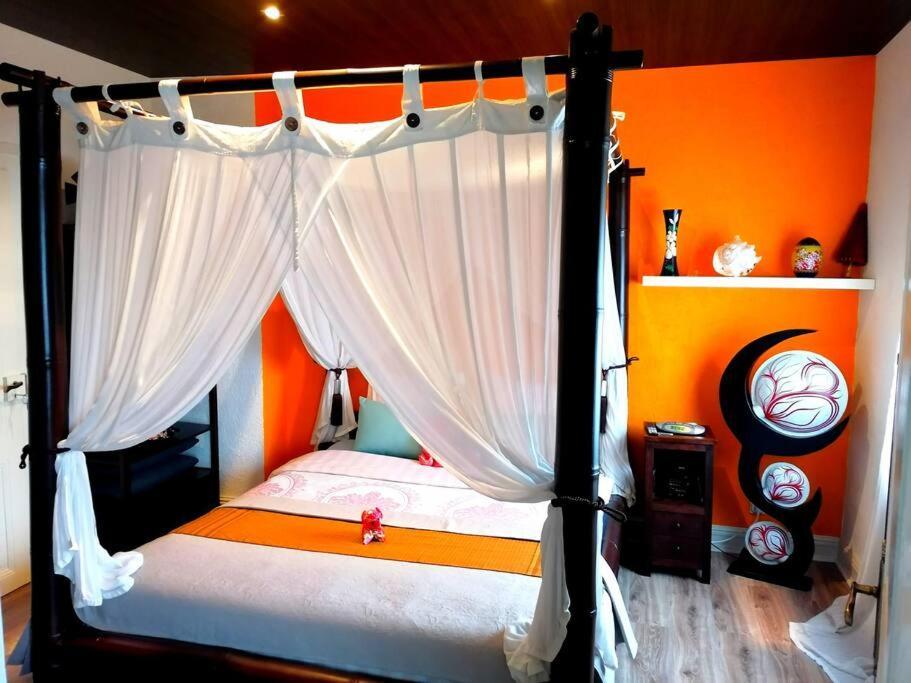 Suite Island Colmar Eksteriør billede