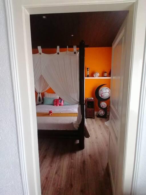 Suite Island Colmar Eksteriør billede
