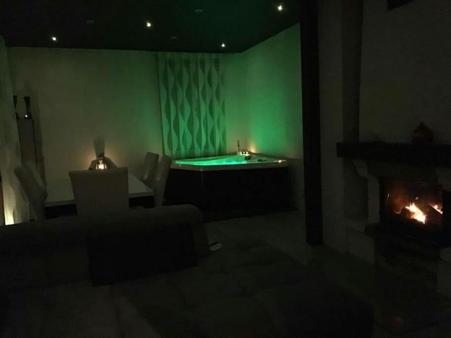 Suite Island Colmar Eksteriør billede